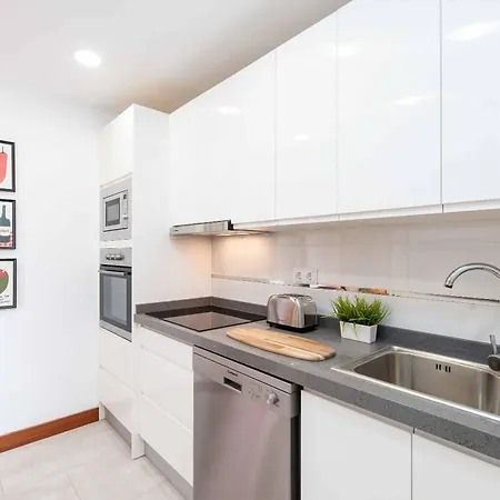 Sirena Villa Playa Blanca (Lanzarote)