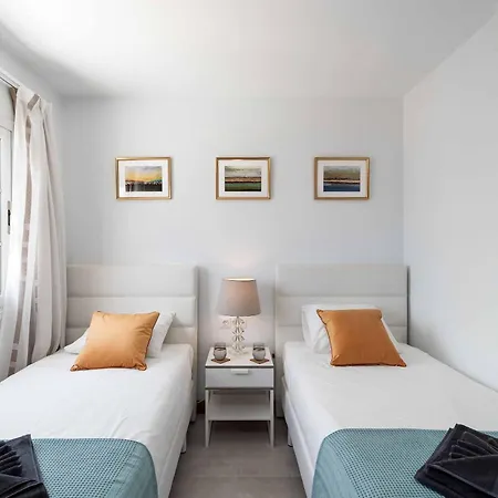 Sirena Villa Playa Blanca (Lanzarote)