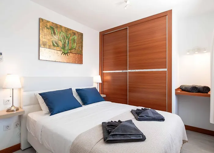 Villa Sirena Playa Blanca (Lanzarote)