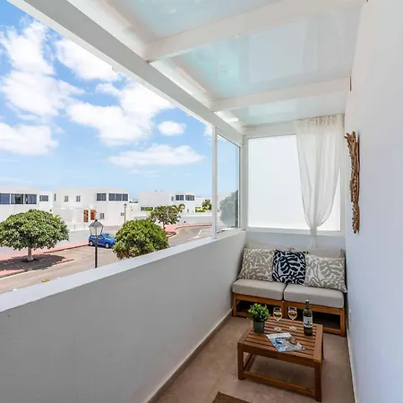 Vila Sirena Playa Blanca (Lanzarote)