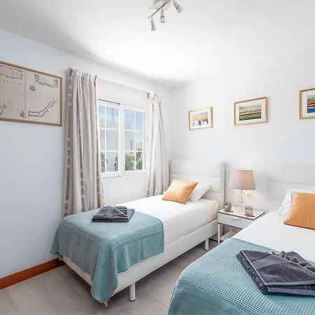 Villa Sirena Playa Blanca (Lanzarote)