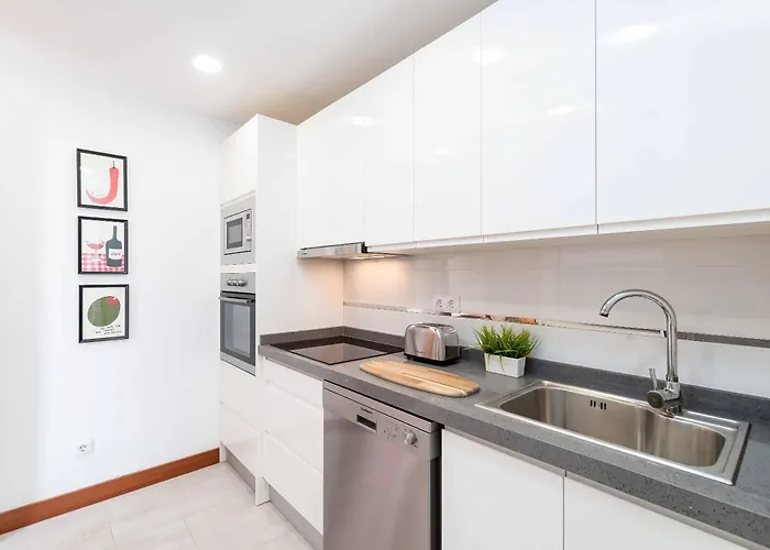 Sirena 빌라 플라야블랑카